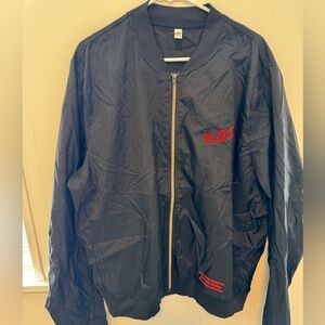 Men’s Kill Our Demons Jacket Size XL